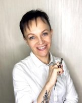 Титовец Анна