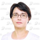 Безик Виктория Васильевна