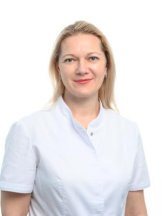 Бричковская Оксана Александровна