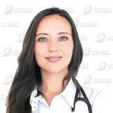 Кузовенкова Марина Юрьевна