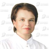 Рыкер Светлана Алексеевна