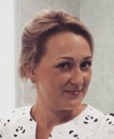 Стебенева Маргарита Николаевна