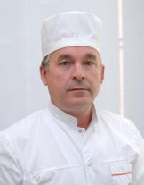 Кадиров Илшат Нурзадович