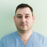 Камалиев Руслан Робертович