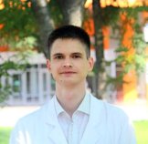 Чиж Роман Сергеевич