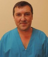 Татлыев Марс Харрисович