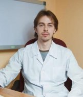 Бусыгин Максим Александрович
