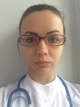 Сердинская Инна Николаевна