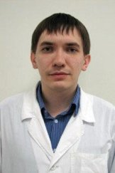 Сибгатуллин Тимур Булатович