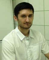 Калимуллин Марсель Нурович