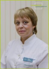 Быкова Татьяна Федоровна