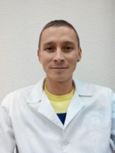 Имамов Роман Ильдарович
