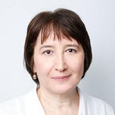 Ганеева Наиля Нильсовна
