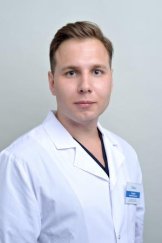 Захаров Георгий Викторович