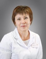 Бурдуковских Галина Анатольевна