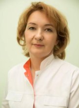 Шакирова Алмазия Раисовна