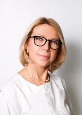 Старостина Людмила Григорьевна