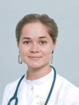 Исхакова (Мугинова) Алсу Ильшатовна