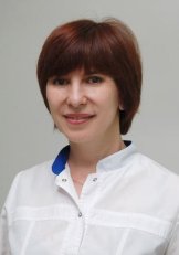 Голищенко Эльза Миннуловна