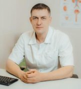 Каменецких Сергей Владимирович