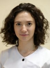 Бариева Айгуль Маратовна