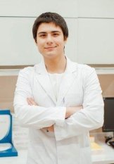Гаспарян Михаил Арутюнович
