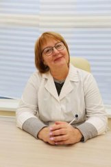 Карпова Елена Олеговна