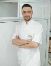 Крючков Александр Викторович