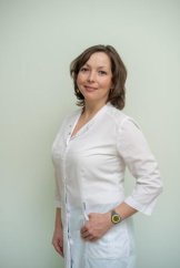 Стасевич Алла Борисовна