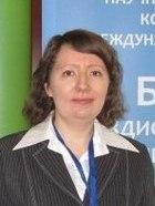 Кузнецова Екатерина Андреевна