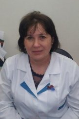 Срурова Резеда Сунгатовна