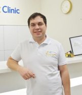 Абзяппаров Ильяс Наильевич