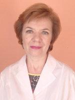 Егорова Марина Борисовна