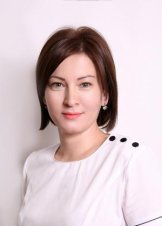 Миниханова Алсу Талгатовна