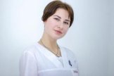 Сабирова Мелисса Рафаэлевна