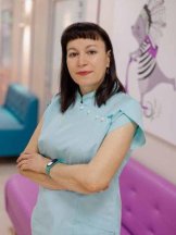 Бурцева Татьяна Александровна