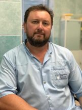 Абульханов Евгений Альфредович