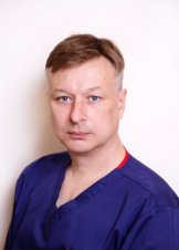 Монахов Дмитрий Сергеевич