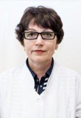 Камалиева Ляля Гумаровна