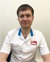 Захаров Вадим Владимирович