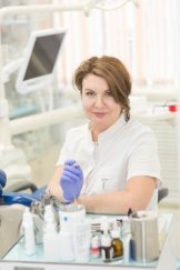 Каримова Элеонора Рашитовна