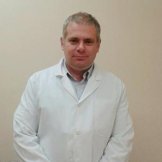 Куршаков Андрей Анатольевич