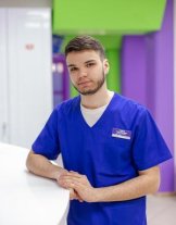 Романов Иван Андреевич