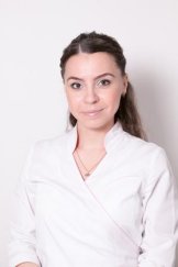 Ивлева Алсу Александровна