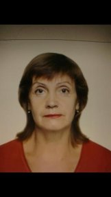 Цышевская Надежда Ивановна