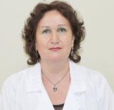 Шаяхметова Земфира Ахатовна