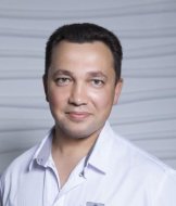 Фейсханов Айгиз Камилевич