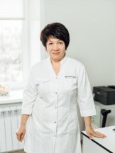 Митяева Елена Анатольевна