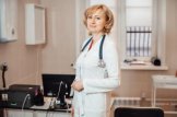 Усюрбаева Юлия Николаевна
