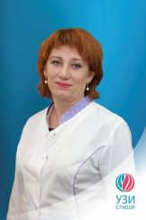 Романова Маргарита Андреевна